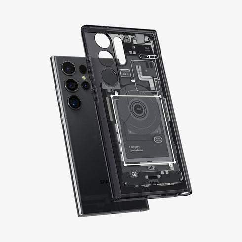 Ultra Hybrid Zero One