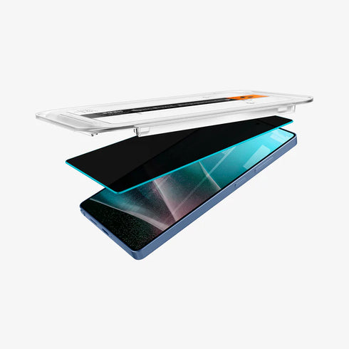 GLAS.tR EZ Fit | Privacy