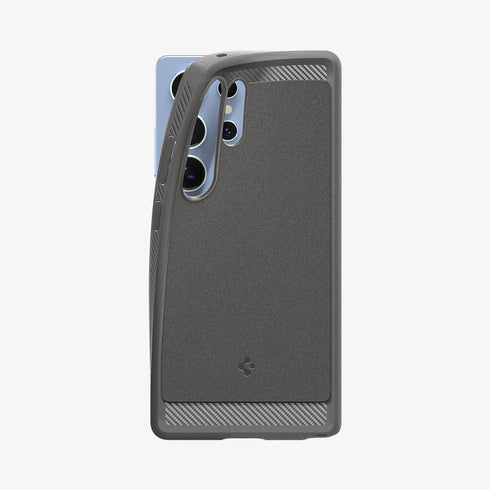 Rugged Armor