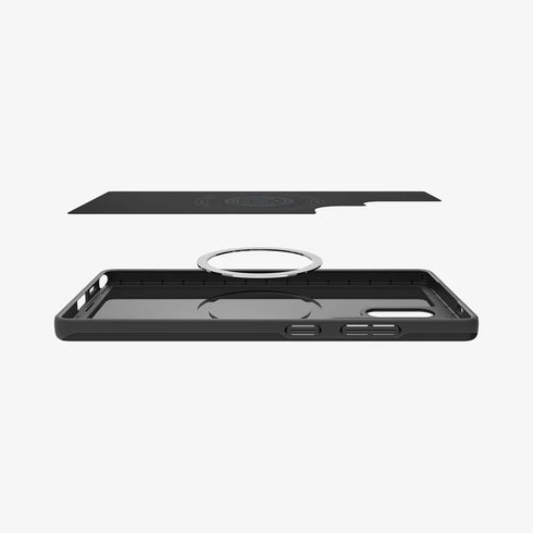Thin Fit (MagFit + Qi2 Ready)