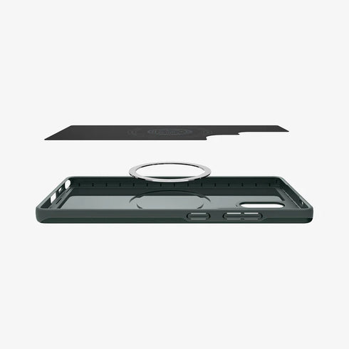 Thin Fit (MagFit + Qi2 Ready)