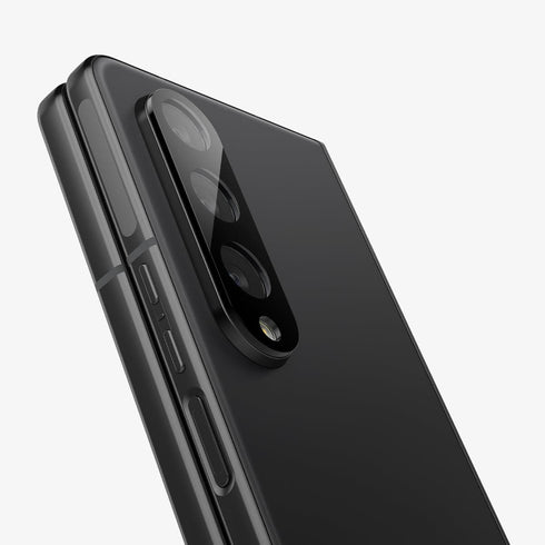 Optik Lens Protector