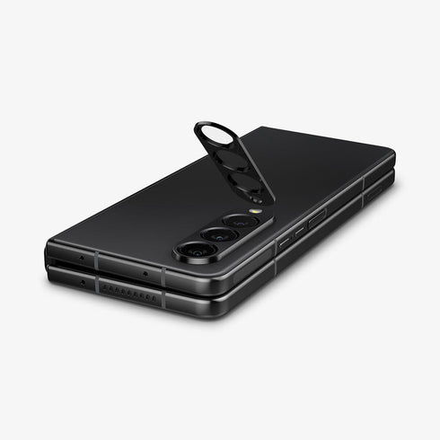 Optik Lens Protector