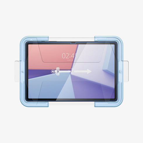 Galaxy Tab S Series - EZ FIT GLAS.tR