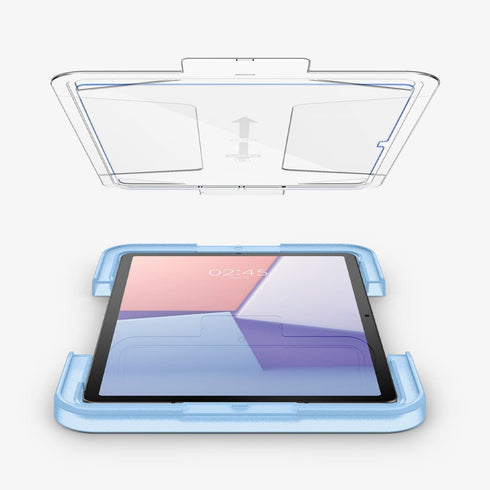 Galaxy Tab S Series - EZ FIT GLAS.tR