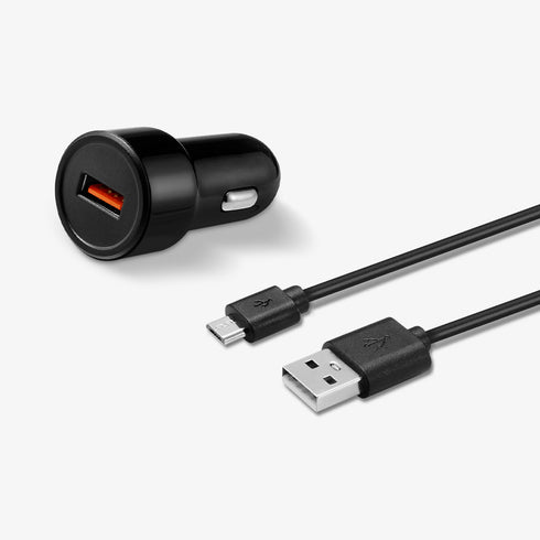 SteadiBoost™ | Air Vent Mount