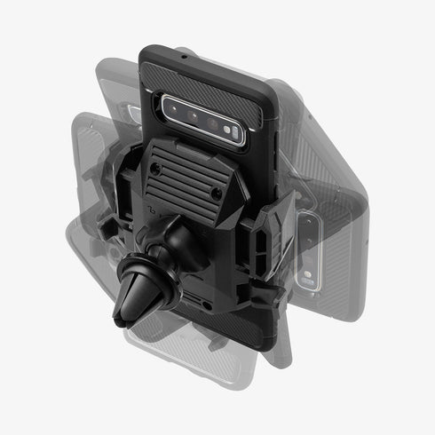 SteadiBoost™ | Air Vent Mount