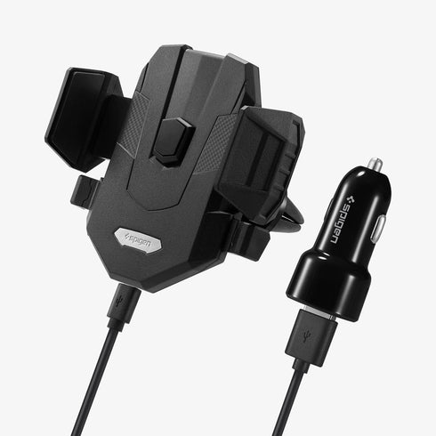 SteadiBoost™ | Air Vent Mount