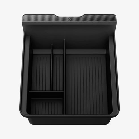 Tesla Model Y & 3 - Center Console Organizer Tray | TO220