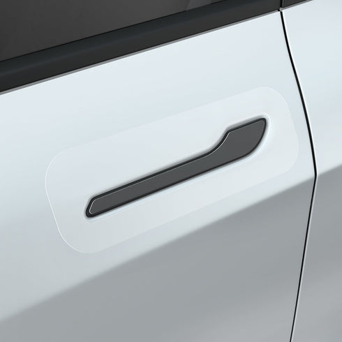 Tesla Model Y & 3 - Platinum Shield Car Door