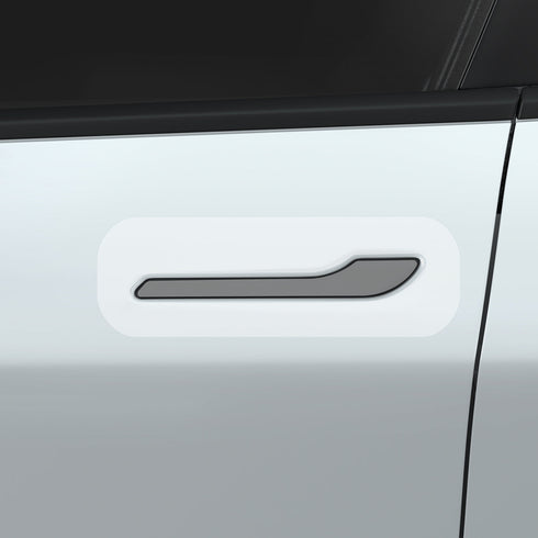 Tesla Model Y & 3 - Platinum Shield Car Door