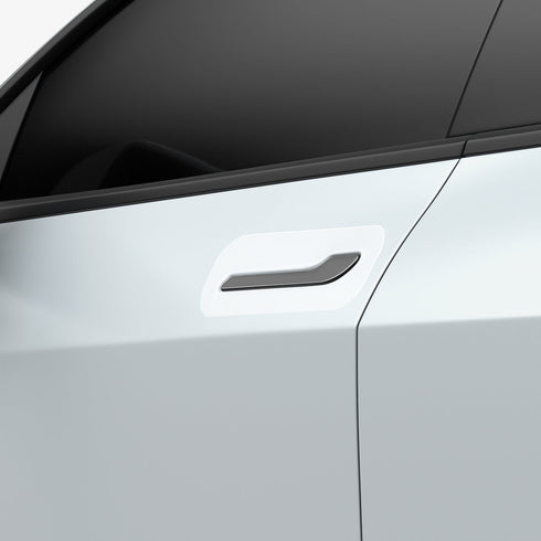 Tesla Model Y & 3 - Platinum Shield Car Door