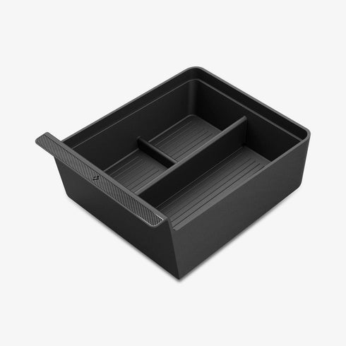 Tesla Model S & X - Center Console Organizer Tray | TO225