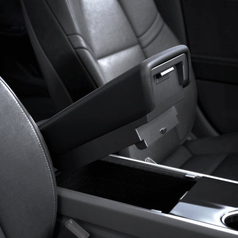 Tesla Model Y & 3 - Armrest Cover | TO240