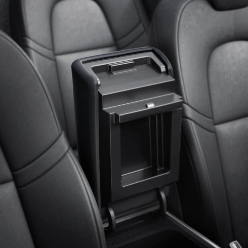 Tesla Model Y & 3 - Armrest Cover | TO240