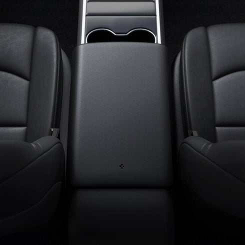 Tesla Model Y & 3 - Armrest Cover | TO240