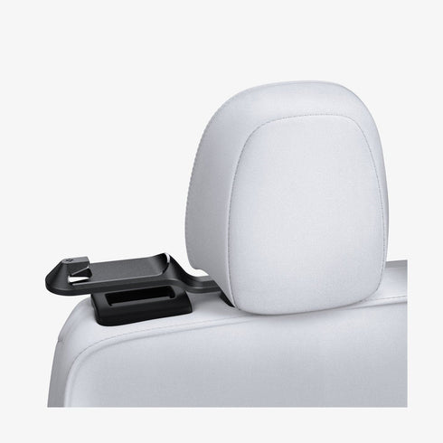 Tesla Model Y - Backseat Seatbelt Guide | TO250