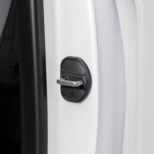 Tesla Model Y & 3 - Door Lock Cover | TO320