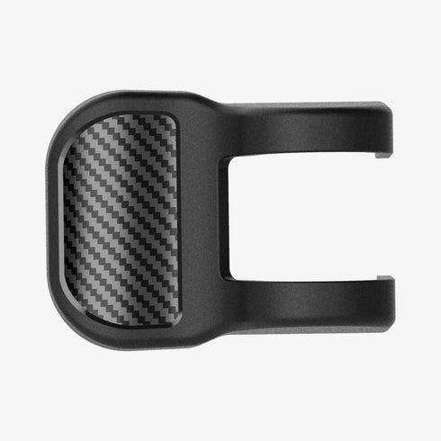 Tesla Model Y & 3 - Door Lock Cover | TO320