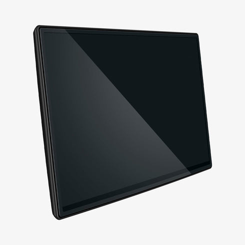 Tesla Models - Screen Protector GLAS.tR EZ Fit