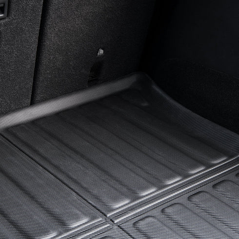 Tesla Model Y - Rear Trunk Mat | TL20-Y