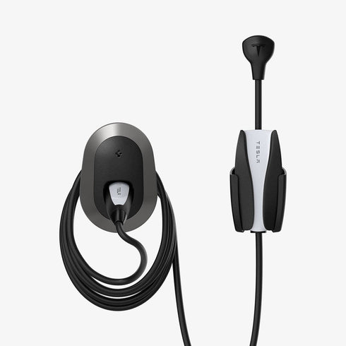 Tesla - Charger Cable Holder | TO100
