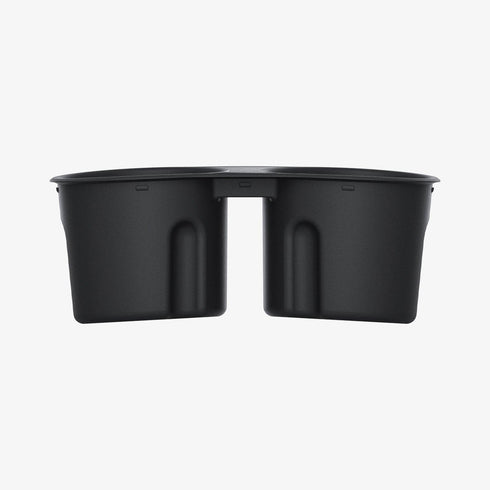 Tesla Model Y & 3 - Cup Holder Insert | TO210
