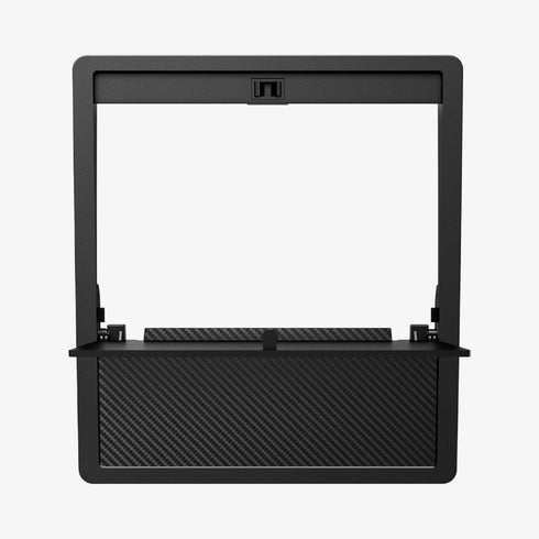 Tesla Model Y & 3 - Center Console Hidden Storage Box | TO221