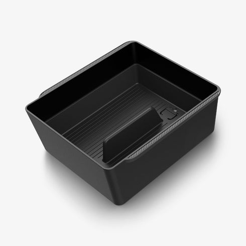 Tesla Model 3 - Armrest Console Organizer | TO224H