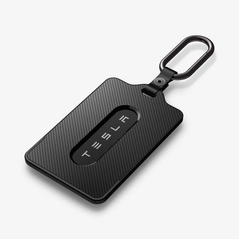 Tesla AirFit Key Card Holder 2-pack | TO242
