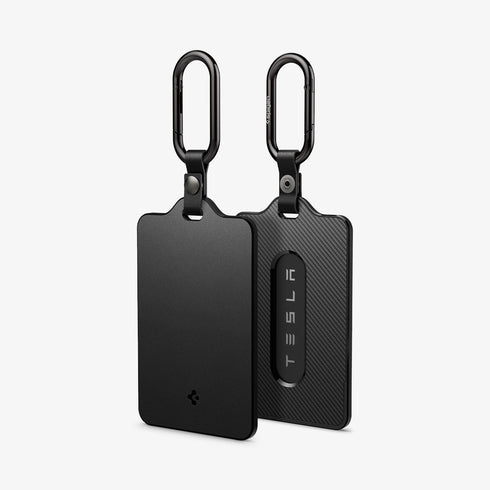 Tesla Key Card Holder 2-pack | TO243