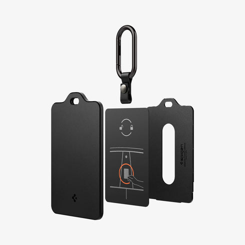 Tesla Key Card Holder 2-pack | TO243