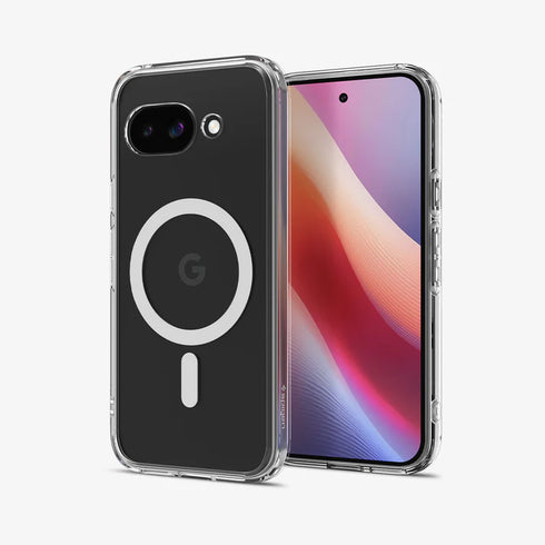 Ultra Hybrid Metal Ring (MagFit)