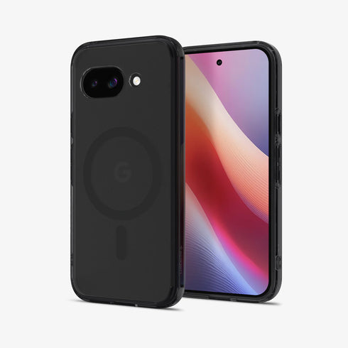 Ultra Hybrid Metal Ring (MagFit)