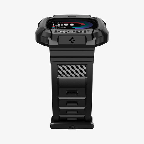 Fitbit Series - Rugged Armor Pro