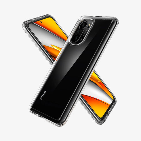 Ultra Hybrid
