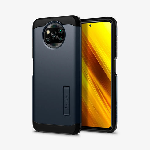 Tough Armor - POCO Series