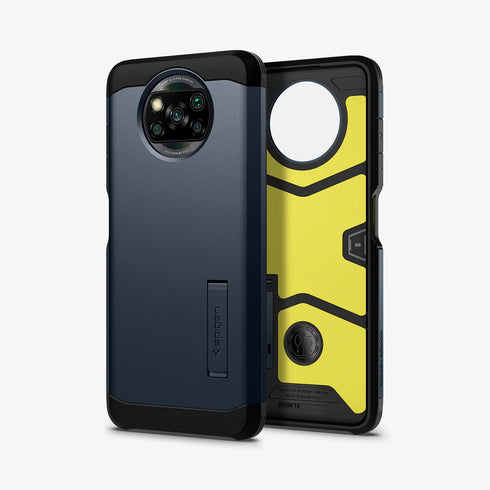 Tough Armor - POCO Series