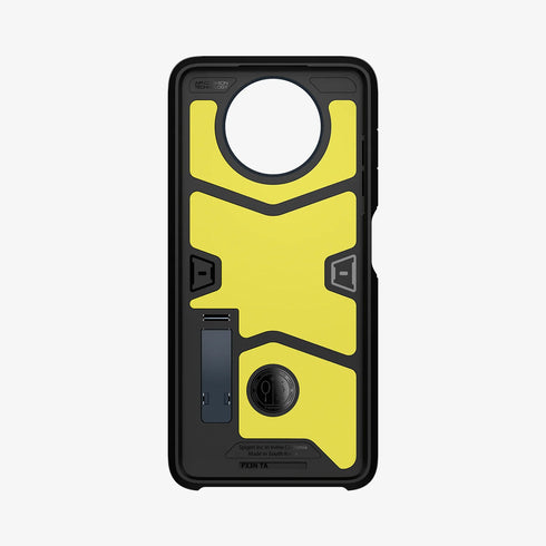 Tough Armor - POCO Series