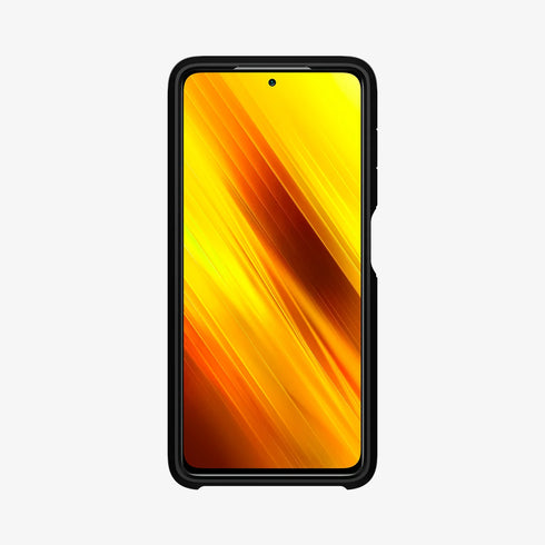 Tough Armor - POCO Series