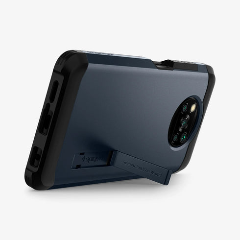 Tough Armor - POCO Series