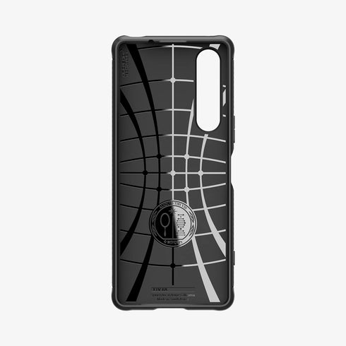 Rugged Armor