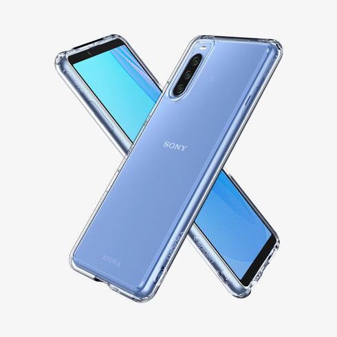 Ultra Hybrid