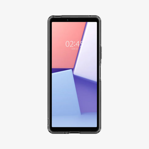 Ultra Hybrid Zero One