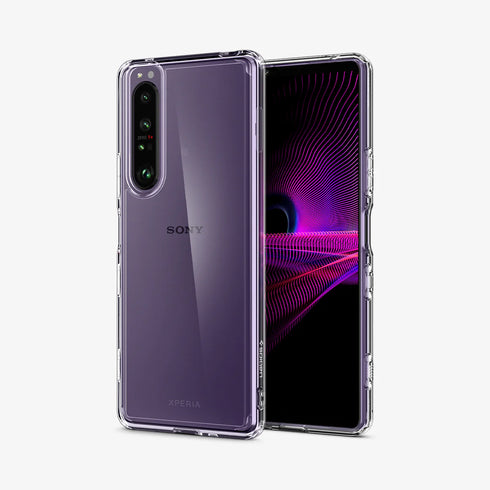 Ultra Hybrid