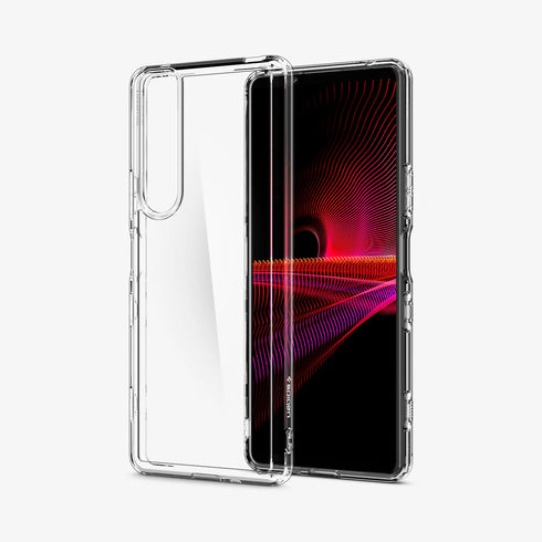 Ultra Hybrid