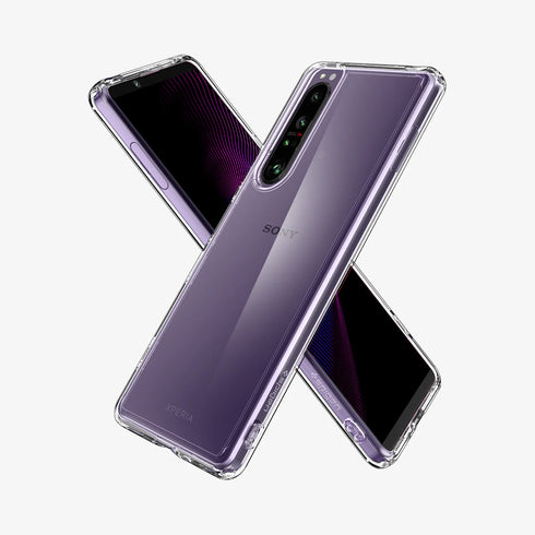 Ultra Hybrid