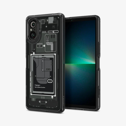 Ultra Hybrid Zero One