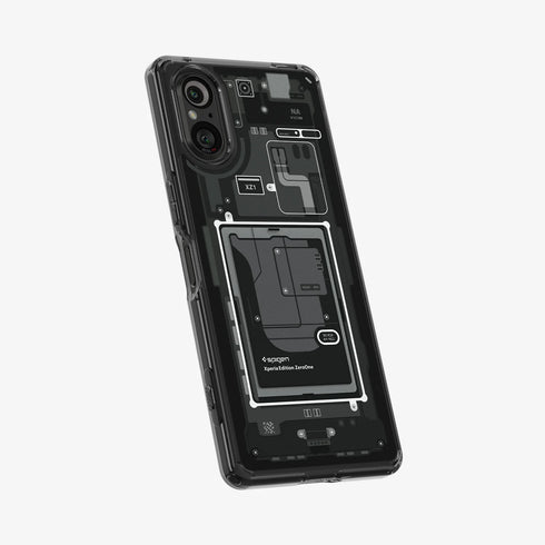 Ultra Hybrid Zero One