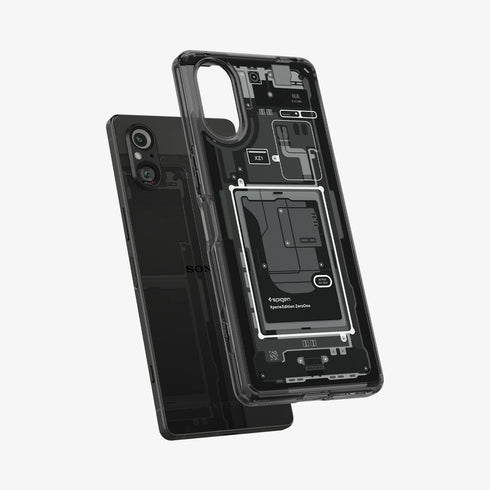 Ultra Hybrid Zero One